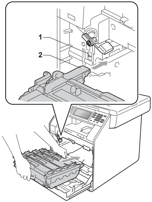 BROTHER MFC-9970CDW - Important - 4