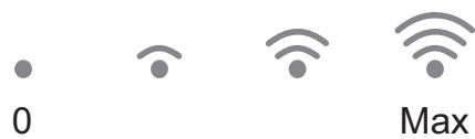 BROTHER DCP-L2560DW - Wireless Status - 1