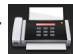 BROTHER DCP-L2560DW - Envoyer un fax - 3