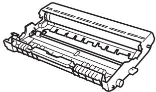 BROTHER DCP-L2560DW - Consommables - 3