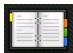 BROTHER DCP-L2560DW - Appuyez sur - 1