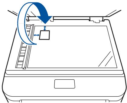 BROTHER DCP-L2560DW - Copier les deux faces d'une carte d'identité sur une page - 3