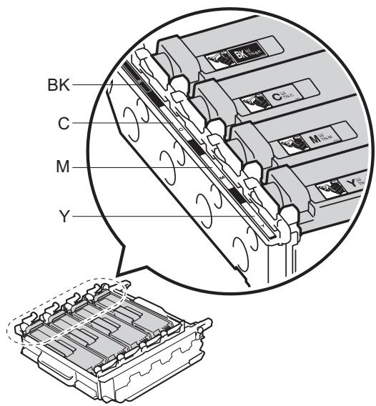 BROTHER DCP-L8400CDN - Remarque - 4