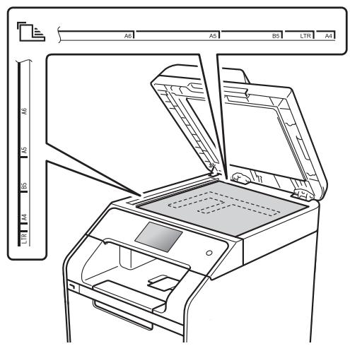 BROTHER DCP-L8400CDN - Remarque - 1