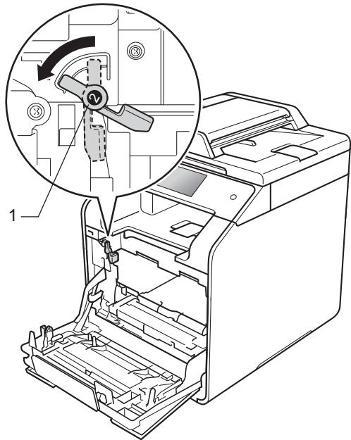 BROTHER DCP-L8400CDN - Important - 4