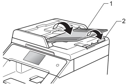 BROTHER DCP-L8400CDN - Remarque - 2