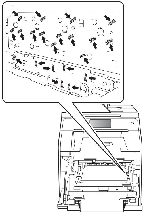 BROTHER DCP-L8400CDN - Important - 1