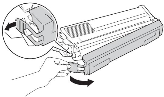 BROTHER DCP-L8400CDN - Important - 2