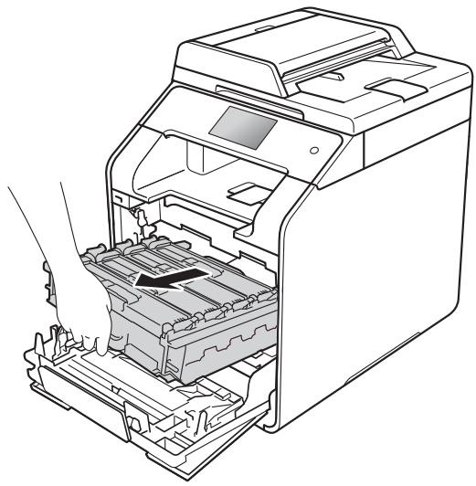 BROTHER DCP-L8400CDN - Important - 6
