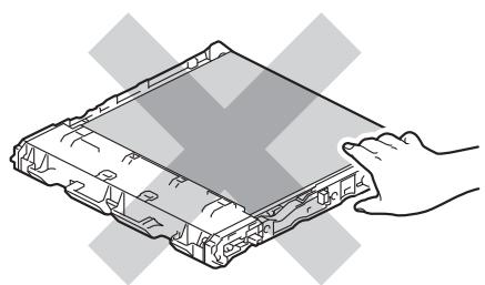 BROTHER DCP-L8400CDN - Important - 2