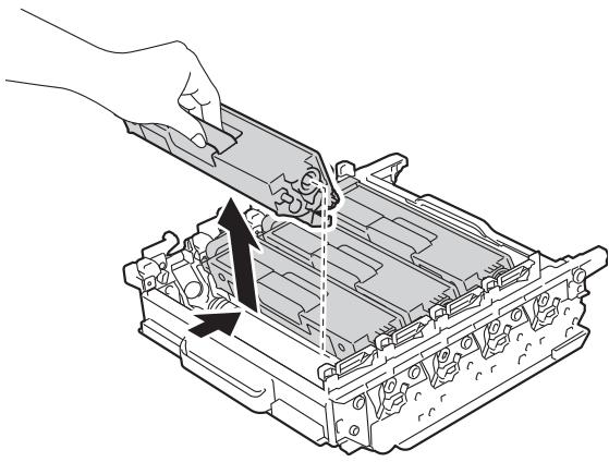 BROTHER DCP-L8400CDN - Important - 2