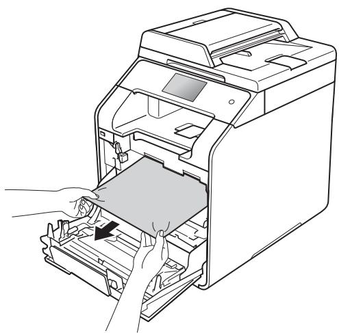 BROTHER DCP-L8400CDN - Important - 2