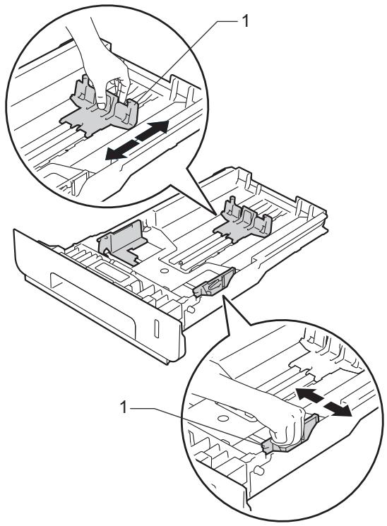 BROTHER DCP-L8400CDN - Chapitre 2 - 1
