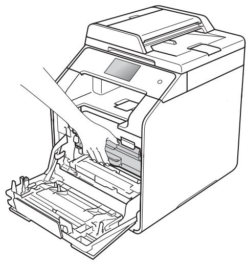 BROTHER DCP-L8400CDN - Remarque - 9