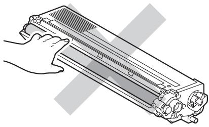 BROTHER DCP-L8400CDN - Important - 1