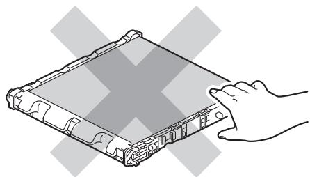 BROTHER DCP-L8400CDN - Important - 1