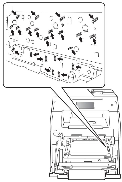 BROTHER DCP-L8400CDN - Important - 1