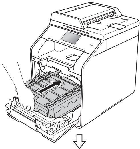 BROTHER DCP-L8400CDN - Important - 7
