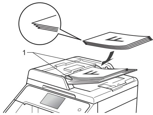 BROTHER DCP-L8400CDN - Remarque - 5