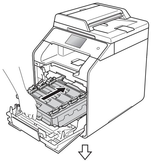 BROTHER DCP-L8400CDN - Remarque - 8