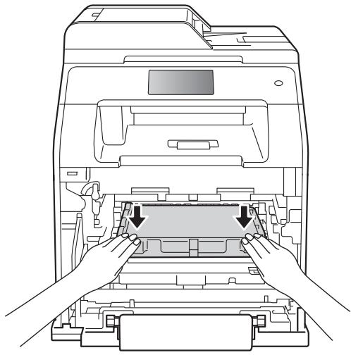 BROTHER DCP-L8400CDN - Remarque - 4