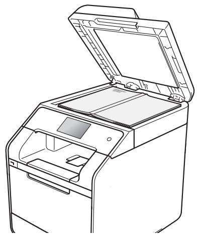 BROTHER DCP-L8400CDN - Remarque - 2