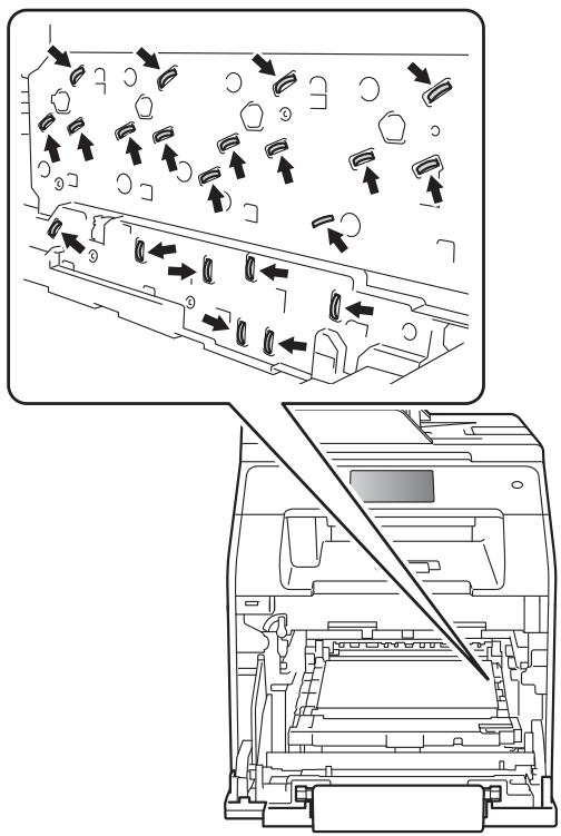 BROTHER DCP-L8400CDN - Important - 1