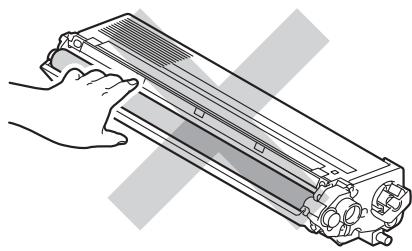 BROTHER DCP-L8400CDN - Important - 1