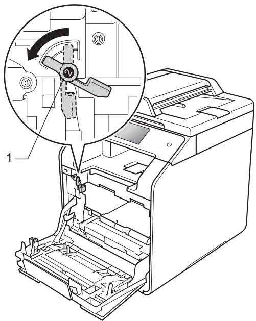 BROTHER DCP-L8400CDN - Important - 3