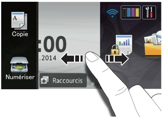 BROTHER DCP-L8400CDN - Remarque - 1