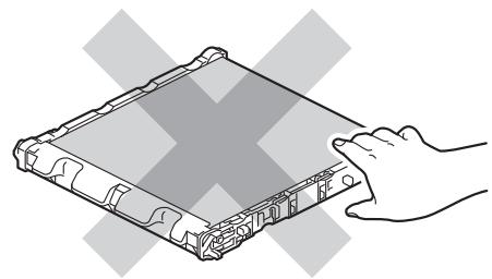 BROTHER DCP-L8400CDN - Important - 1