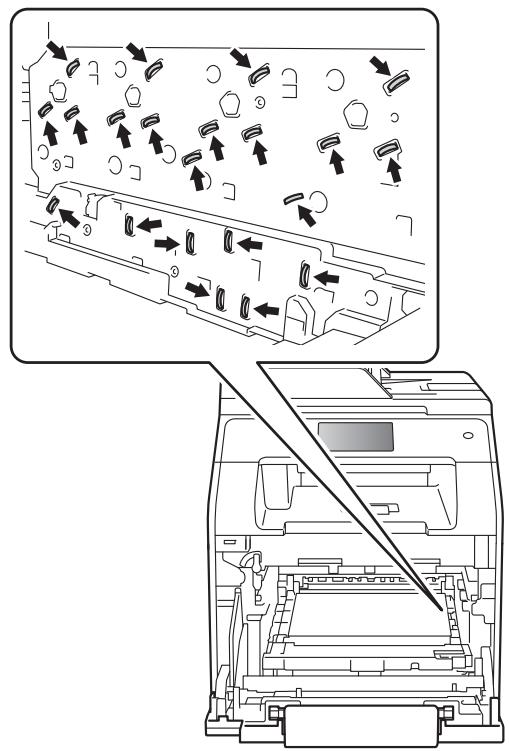 BROTHER DCP-L8400CDN - Important - 1