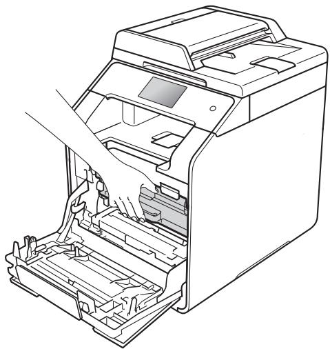 BROTHER DCP-L8400CDN - Remarque - 4