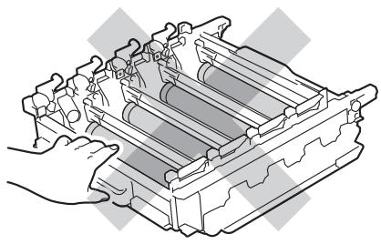 BROTHER DCP-L8400CDN - Important - 1