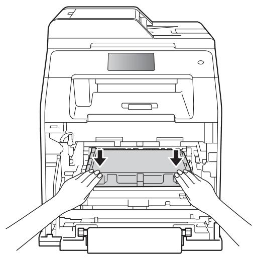 BROTHER DCP-L8400CDN - Important - 4