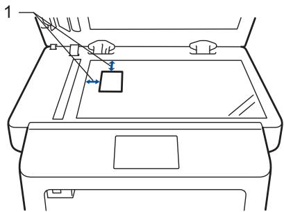 BROTHER DCP-L5500DN - Copier une carte d'identité - 2