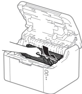BROTHER HL-L1210W - HOT SURFACE - 4