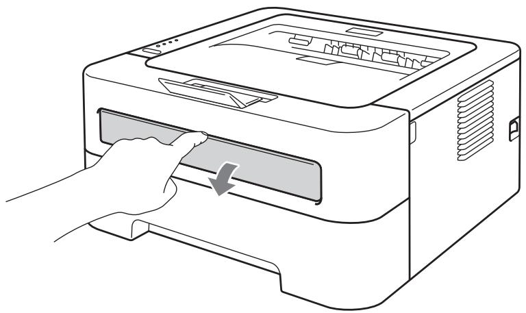 BROTHER HL 2250 DN - Remarque - 2