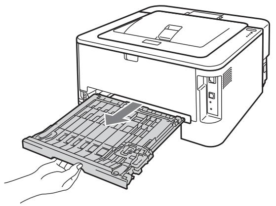 BROTHER HL 2250 DN - Remarque - 5