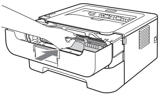 BROTHER HL 2250 DN - Entretien périodique - 10