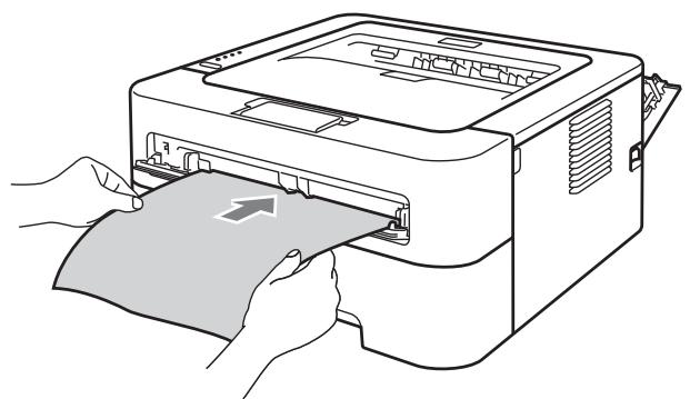 BROTHER HL 2250 DN - Remarque - 5