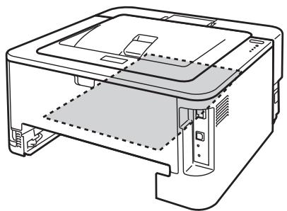 BROTHER HL 2250 DN - Remarque - 7