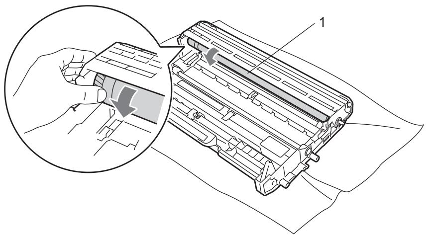 BROTHER HL 2250 DN - Entretien périodique - 7