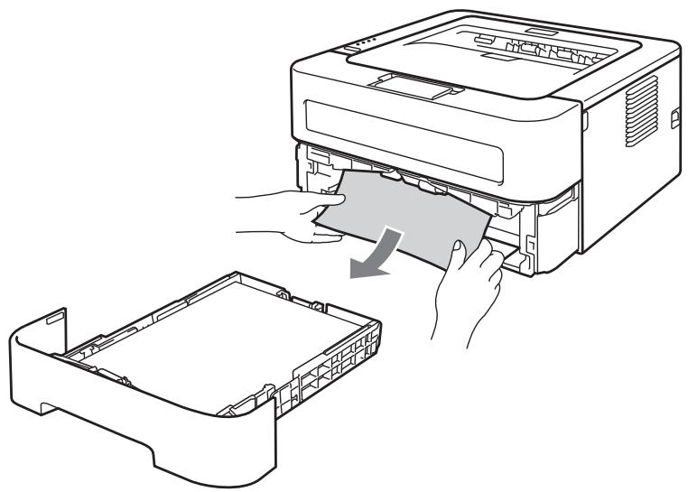BROTHER HL 2250 DN - Remarque - 1