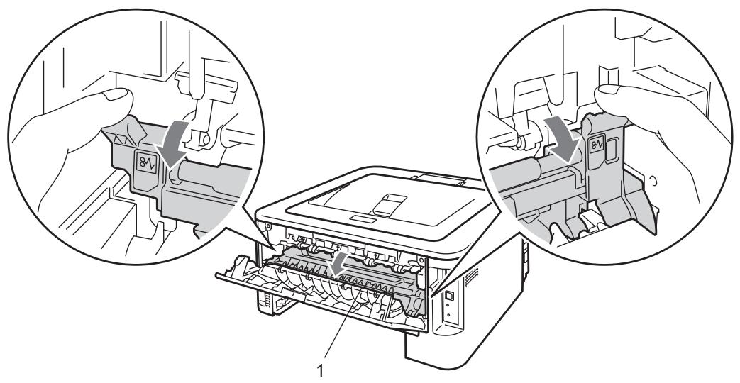 BROTHER HL 2250 DN - Remarque - 3