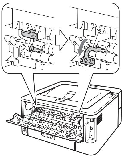 BROTHER HL 2250 DN - Remarque - 2