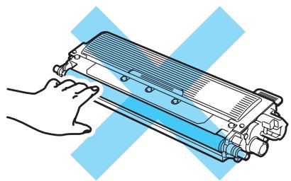 BROTHER HL 3040 CN, HL-3040CN - IMPORTANT - 2
