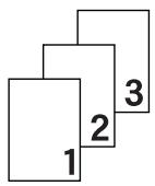BROTHER HL 3040 CN, HL-3040CN - Copies - 1