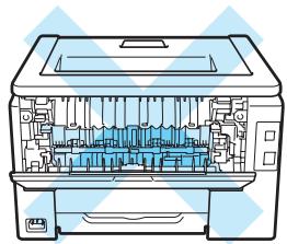 BROTHER HL 3040 CN, HL-3040CN - AVERTISSEMENT - 9