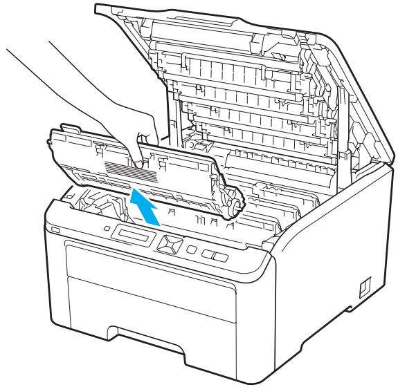 BROTHER HL 3040 CN, HL-3040CN - Remarque - 2